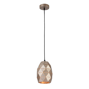 Подвес Maytoni Louvre MOD199-PL-03-G